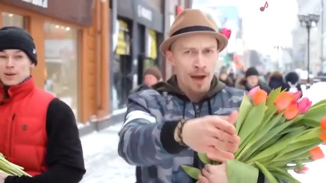 Андрей Али, Данил Хаски Увы, Мадам HD смотреть онлайн