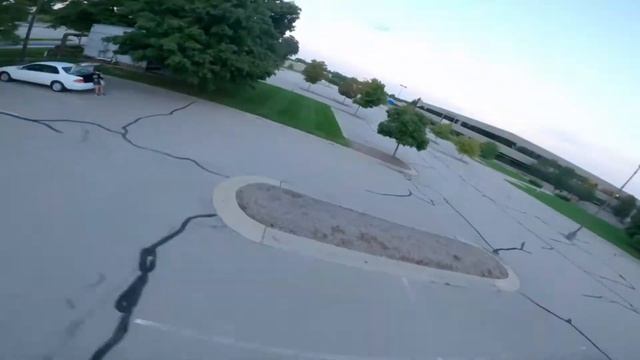 Dusk FPV │ FPV Freestyle смотреть онлайн