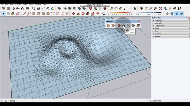 Sandbox смотреть онлайн