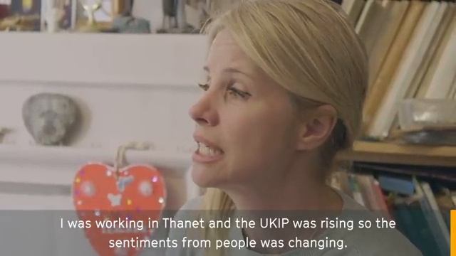 Some people are unkind to me because of my accent | BBC Stories смотреть онлайн