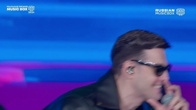 Терновой - Домофон ( Реальная Премия MusicBox2 2024) смотреть онлайн