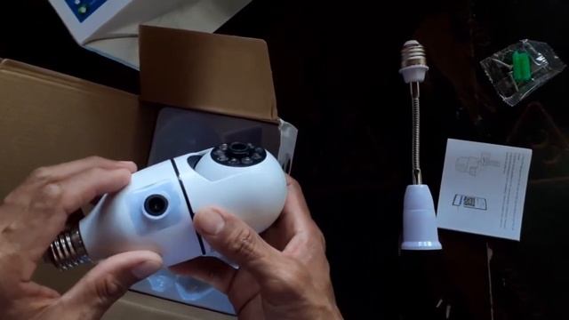 V380 PRO SMART CAM./ CCTV, & WI-FI REPEATER UNBOXING смотреть онлайн