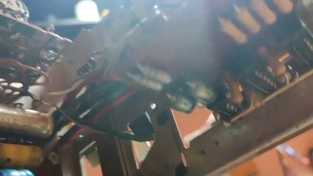 Siemens Klangmeister RS11 (Elac 3300T)