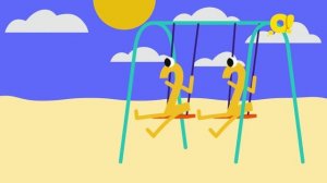 "Простая арифметика": цифра 2 - поем и запоминаем!