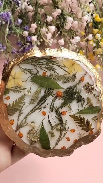 эпоксидная смола смотреть онлайн