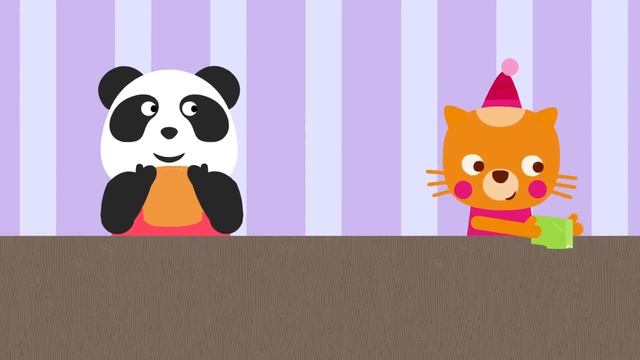 This is the Way We Wash Our Clothes - Song for Kids ｜ Lingokids (video-converter.com) смотреть онлайн