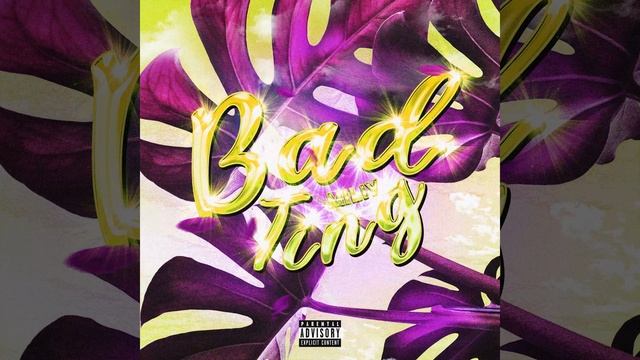 MILIY - Bad Ting (Prod. Elevated) [Official Audio] смотреть онлайн