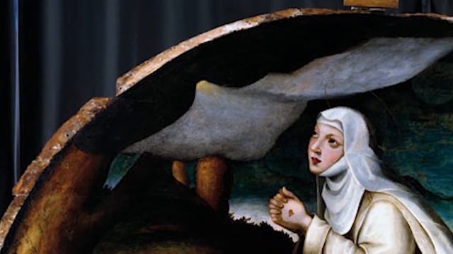Plautilla Nelli - All Artworks