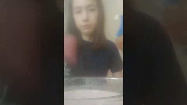 Домашнее мороженое своими руками😀