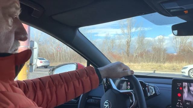 Ján Galla, autoazena.sk, Volkswagen ID.4 GTX смотреть онлайн
