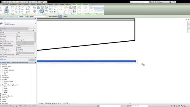 Revit Stiffener Rotation Problem смотреть онлайн