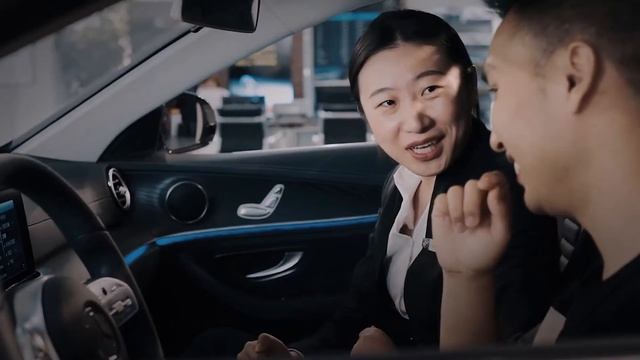 LSH AUTO International Corporate Video смотреть онлайн