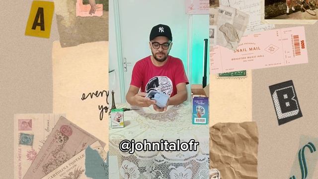 INSTAX MINI 12! UNBOXING смотреть онлайн