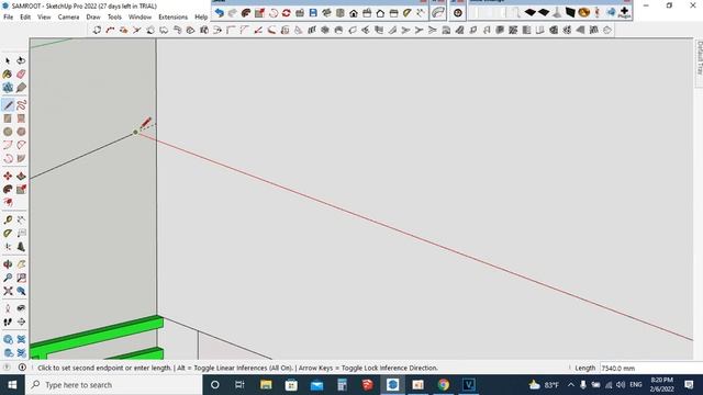 Designer Engineer Sketchup SAMBO HOME Solidworks 2018 របៀបប្រើប្រាស់ Solidworks Part4 смотреть онлайн