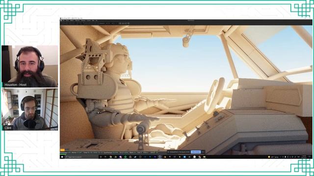 Puget Systems Live Q&A Show w/ Special Guest: Clint Jones; Director, 3D/VFX Artist, Photographer смотреть онлайн