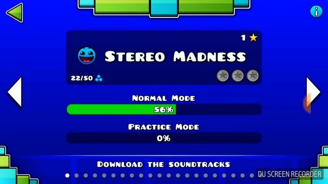 РЕШИЛ СНЯТЬ GEOMETRY DASH. УЖ ИЗВИНИТЕ, ЭТО ПЕРВОЕ ВИДЕО смотреть онлайн