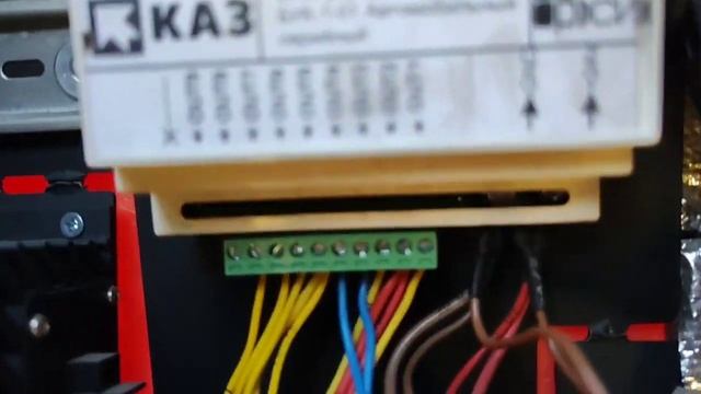 Клинцы 40т - Переделываем дворники