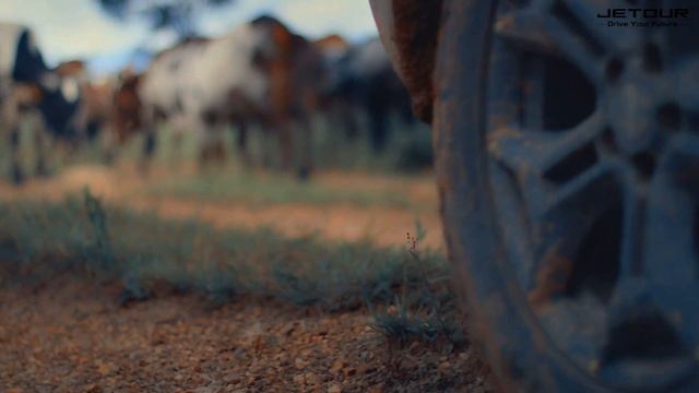 Join us on an epic journey with the JETOUR T2 as it conquers Angola’s breathtaking landscapes смотреть онлайн