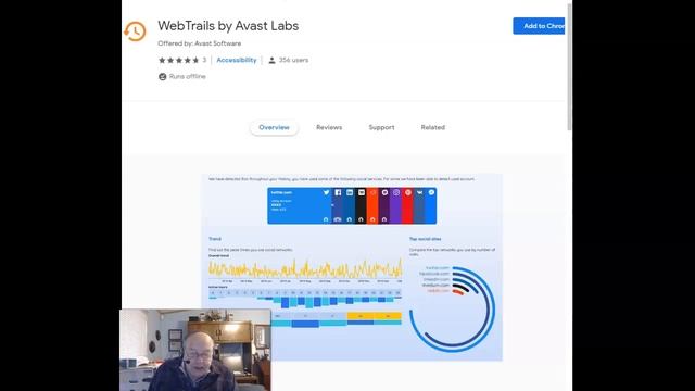 Web Trails by Avast Labs смотреть онлайн