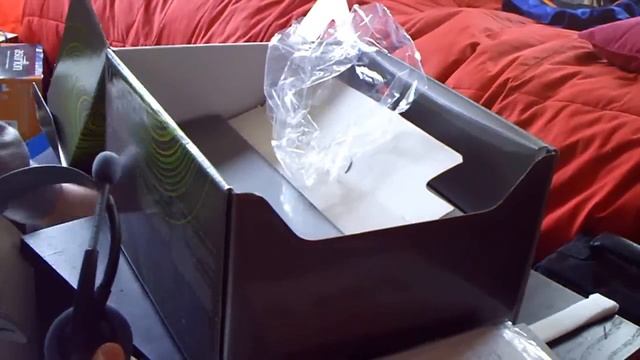 Unboxing- Custom GTA IV Xbox 360 Elite Edition смотреть онлайн