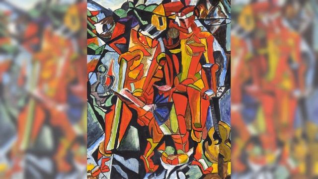 Symphony No.5 In F Minor - Mieczysław Weinberg