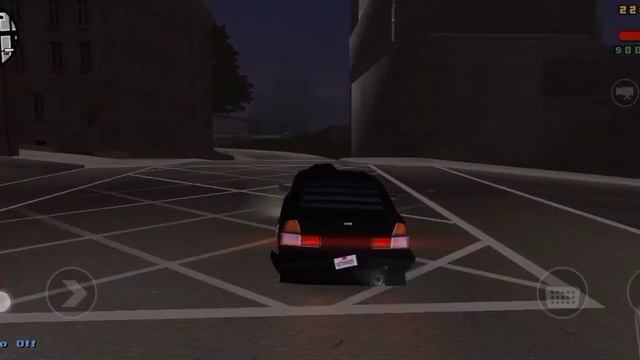 GTA liberty city stories Android gameplay mission part 4|Discover Gaming смотреть онлайн