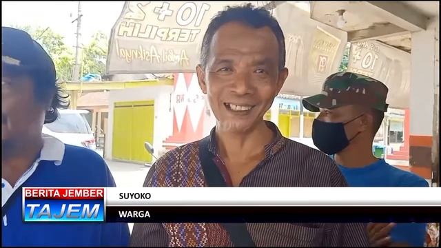 Anggaran Pembangunan Jalan di Ambulu Capai RP 16 M смотреть онлайн