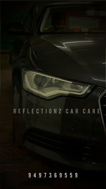 Audi A6 Headlight DRL issue solved #shorts #trending #viral #audi смотреть онлайн