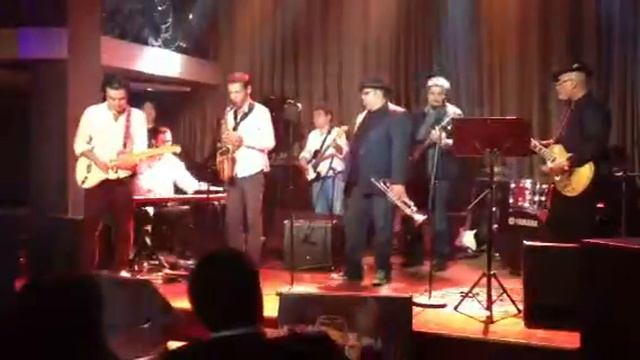 Artak Nersisyan(Mr.Harmonica) Blues