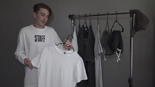 Back To School Streetwear Guide | 2016 смотреть онлайн