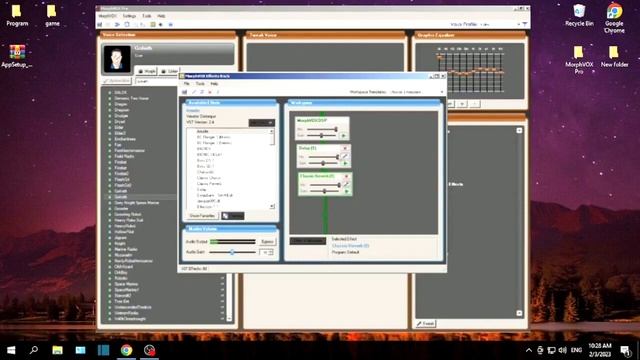 MorphVOX Pro | GEWERKT | LAATSTE 2023 смотреть онлайн