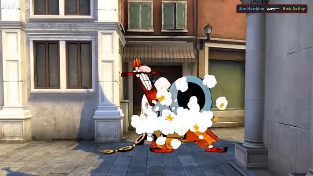 Dr Livesey Walking On B Site