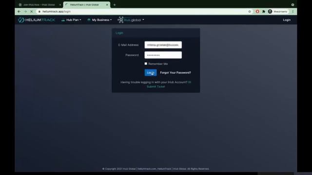 IHub Global инструкция по регистрации, как заказать оборудование для добычи helium HNT смотреть онлайн