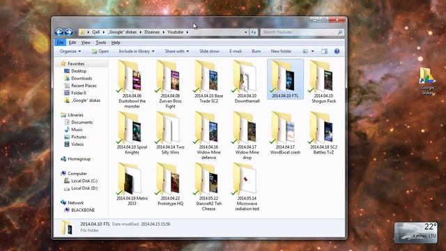 How to Fix it - Search in Google drive folder doesnt work смотреть онлайн