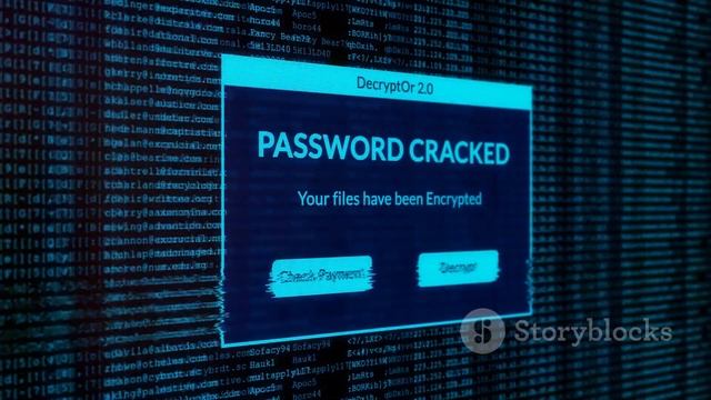 87 Million Passwords Can Be Hacked in 1 Minute! смотреть онлайн