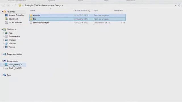 [TUTORIAL - GTA SA] Como traduzir seu GTA San Andreas смотреть онлайн