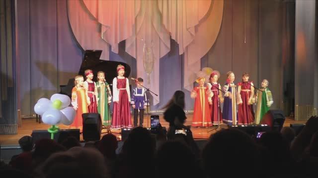 АНС. ВЕРЕСЕНЬ - КАК ЗА ДВОРОМ 13.11.20. смотреть онлайн