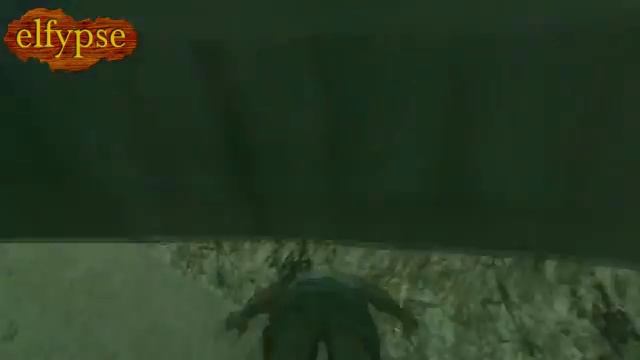 GTA SA - Aliens & Big UFOs Attacking Toreno´s Ranch смотреть онлайн