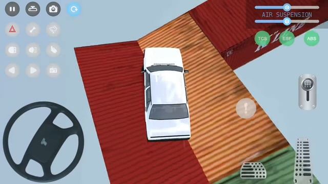 Gameplay #5 Car Parking and Driving Simulator on Smart Game pro смотреть онлайн