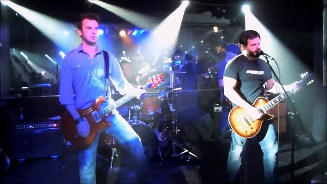 STATION - Cold Hard Bitch (Jet) - LUNA 6.26.15 смотреть онлайн