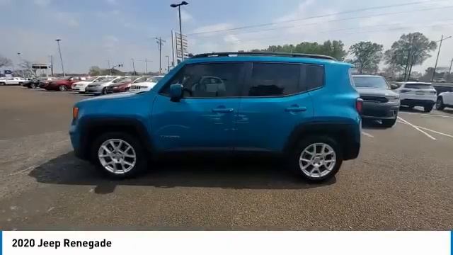 2020 Jeep Renegade near me Flowood,Jackson,Pearl,Ridgeland MS LPL99004T LPL99004T смотреть онлайн