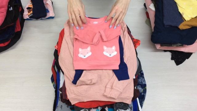 Д114. Микс детский Extra Канада смотреть онлайн