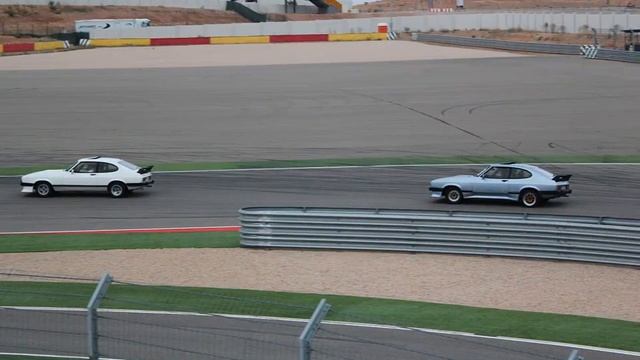 Club BMW 850 - MOTORLAND CLASSIC FESTIVAL 2011 смотреть онлайн