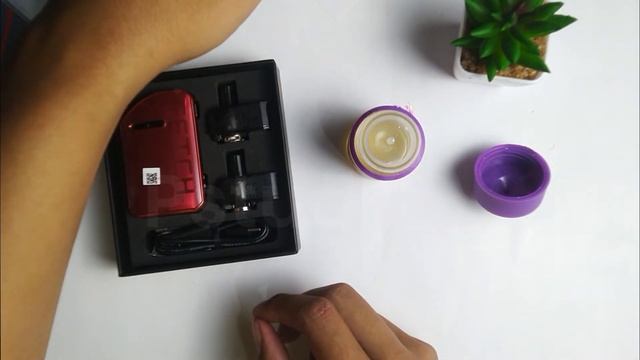 UNBOXING SMOK FETCH 2 DENGAN HARGA TERJANGKAU @Pstudiio смотреть онлайн