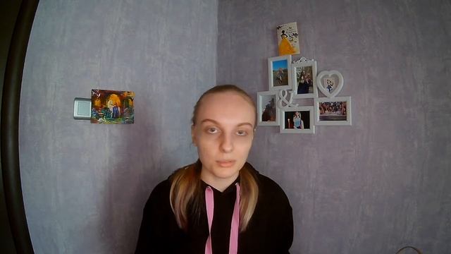 Косплей на Ади. смотреть онлайн