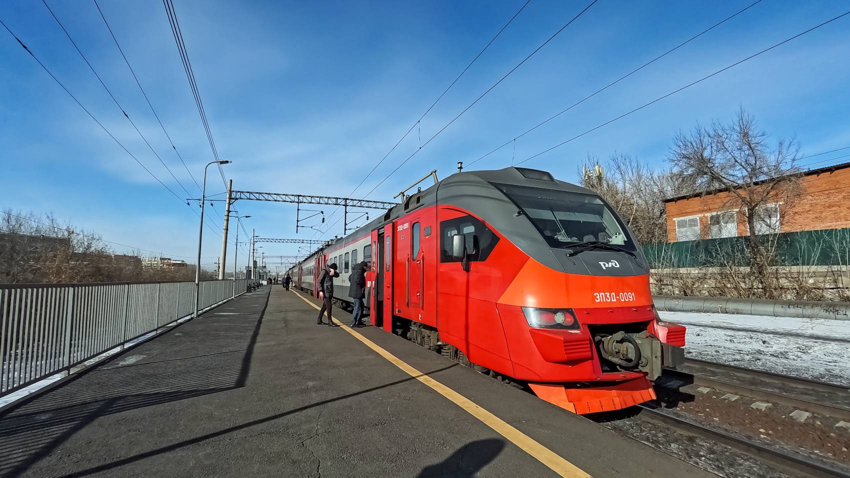 ЭП3Д-0091 смотреть онлайн