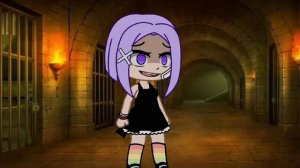 ♥клип《 Алиса в стране чудес》Gacha Club ♥