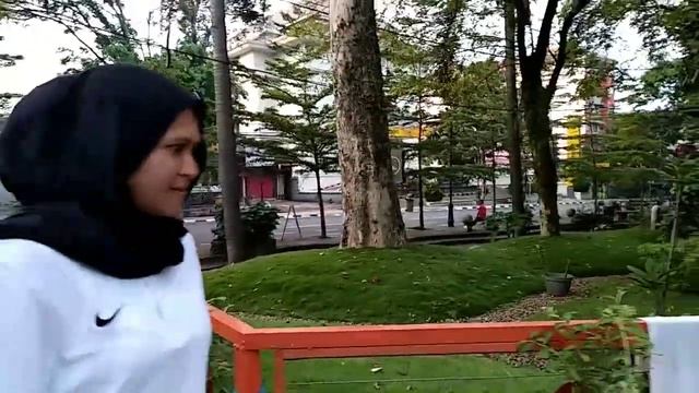 Menelusuri Bandung Lautan Asmara смотреть онлайн