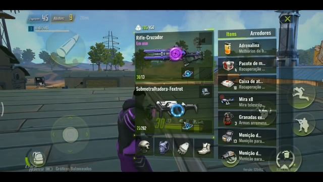 O QUE FALTA NO CYBER HUNTER ? PROFECIAS DO MIL GRAU #MILGRAUNOSTRADAMUS смотреть онлайн