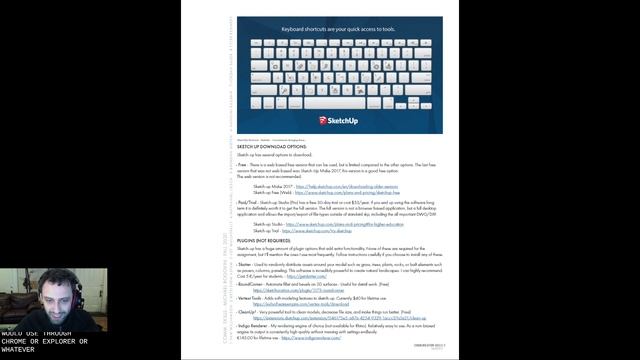 Assignment 12 Intro смотреть онлайн